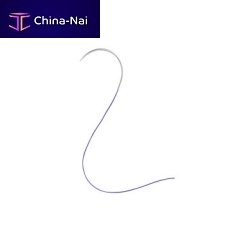 Non-absorbable suture thread general surgery