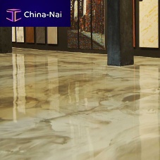 Epoxy resin flooring METROPOXtertiarysmoothself-leveling