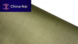 Aramid fiber composite fabric Twaron Fabrics & Laminateswoven