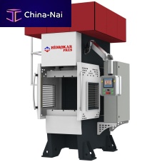 Hydraulic press HCTmotorizedstampingbending