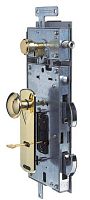 Mechanical lock GRIPSTOPfor entry door1 pointbuilt-in