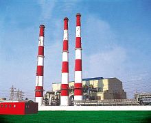 1 - 5 MW power plant max. 200 MW