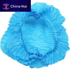 Bouffant scrub cap C1011polypropylenebreathable
