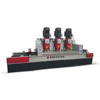 Calibration machine
