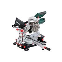 Miter saw KGS 216 M woodslidingcompact