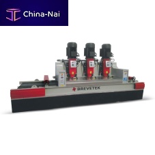 Calibration machine