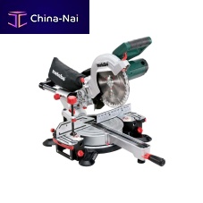 Miter saw KGS 216 M woodslidingcompact