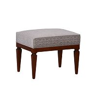Classic stool BELLAGIO : DEA 1448beechbeech basemulti-color