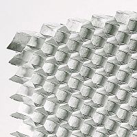 Aluminum honeycomb 3000 seriesfor wind tunnelfor the aeronautical industryfor the wind power industry