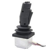 Hall effect joystick Genie 78903single-axisanalogdigital