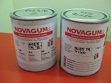 Quick-drying paint liquid