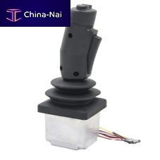 Hall effect joystick Genie 78903single-axisanalogdigital