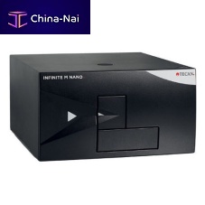 Absorbance multi-mode microplate reader Infinite® 200 PROfluorescenceluminescencefor DNA quantification