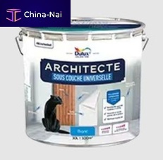 Smoothing coating ARCHITECTE SOUS COUCHE UNIVERSELLE fillingfinishingindoor