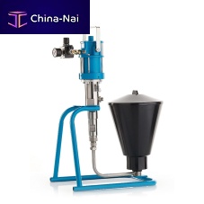 Injection unit INJECT HD 2