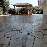 Not specified water repellent treatment