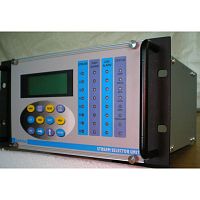 Stream finishing machine SS301/SS302