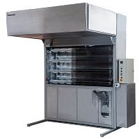 Dynamic proofer IK