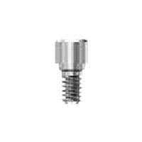 Prosthodontic screw 05.044