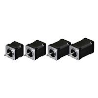 Hybrid stepper motor 17H20 seriestwo-phase24 Vpermanent magnet