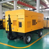 Screw compressor YSE30-YSE160airdieselportable