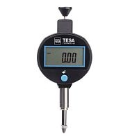Digital comparator DIALTRONIC COMPACT seriesdial