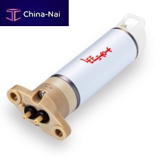 Diaphragm pump LPL seriesfor chemicalssolenoid-drivenself-priming
