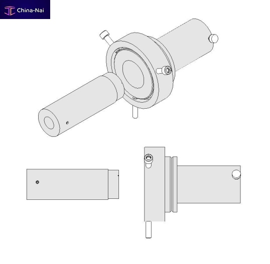 											Optical adapter