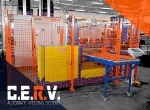 4-roller plate bending machine pneumaticautomatic