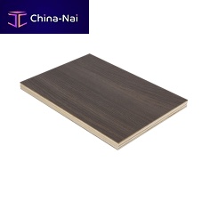 Veneer panel Decostream Poplarlaminateplywood
