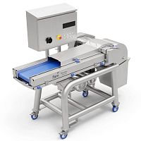 Meat dicer Yuran Hytec 300