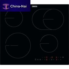 Vitroceramic cooktop ZHRX643Kelectric4 burnerbuilt-in