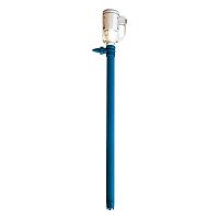 Impeller pump PF seriesacidfor alkaliswith electric motor