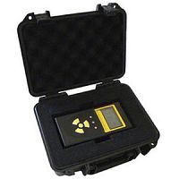 Gamma ray personal dosimeter BDOS-101