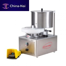 Hamburger forming machine MH100meatballautomatic