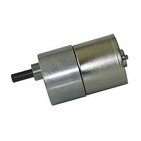 Planetary gear-motor 37JB10K/B3630three-phaseBLDCparallel-shaft