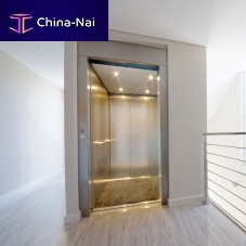 Indoor elevator Suite electrichydraulichome