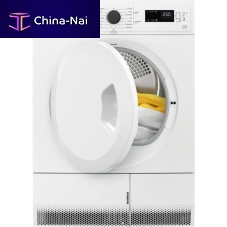 Condenser dryer ZDC82B4SWfree-standing