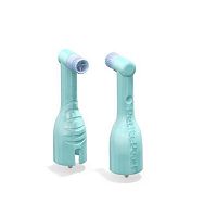 Dental prophylaxis contra-angle PetitePearl disposable