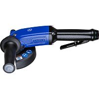 Pneumatic portable grinder PWT 26/120 HV M14angleturbine