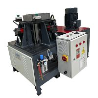 Rotary embossing unit MAC/44210
