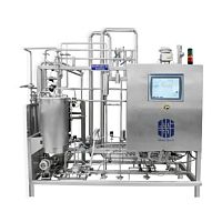 Liquids dosing dispenser colorfor the food industryautomated