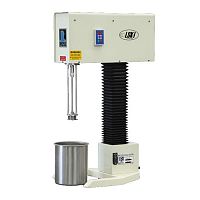 Rotor-stator disperser HSM serieshigh-shearbatchfor laboratory
