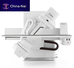 Radio-fluoroscopy system Ultimax-idigitalfor diagnostic fluoroscopyfor multipurpose radiography