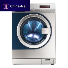 Front-loading washing machine WE170PP (L)commercialsemi-professional
