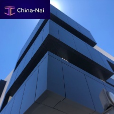Sheet cladding ARCHITECTURAL TRAYaluminumsteelstainless steel
