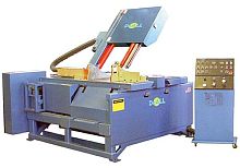 Band saw 20" (510 mm) @ 90� | TF-2025Mhorizontalautomatic