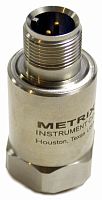 Compact vibration sensor ST6900 Series