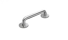 Stainless steel grab bar 14461702309straightwall-mountedcommercial