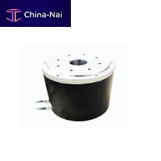 Direct-drive torque motor E-SDM160 SeriesACsynchronouscompact